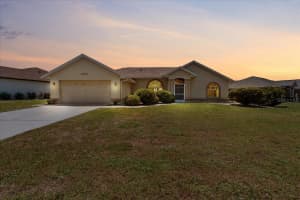 7334 N Tulip Tree, PUNTA GORDA
