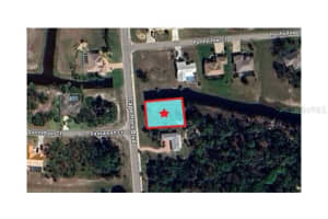 17496 Cape Horn Blvd, PUNTA GORDA