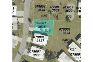 713 Fairmount Dr, NORTH PORT