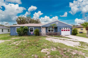 4583 S Salford Blvd, NORTH PORT 4583 S Salford Blvd, NORTH PORT