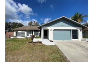 3892 Suburban Ln, NORTH PORT