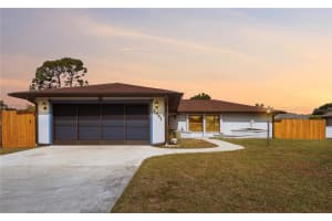 1041 S Salford Blvd, NORTH PORT 1041 S Salford Blvd, NORTH PORT