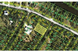 1389 Hillary Ter, PUNTA GORDA