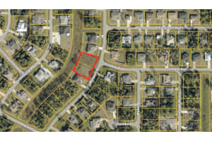 1677 & 1709 Waldorf Dr, NORTH PORT