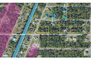 14396 Chamberlain Blvd, PORT CHARLOTTE