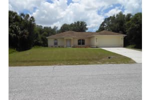 4691 Luther Ave, NORTH PORT