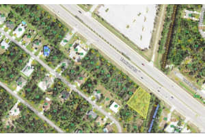291 Tamiami Trl, PORT CHARLOTTE