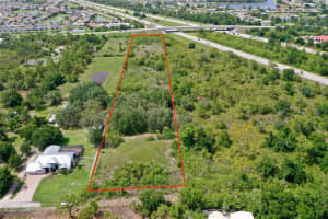 24630 Tangelo Ave, PORT CHARLOTTE