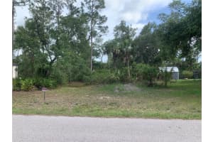 17505 Clover, PORT CHARLOTTE