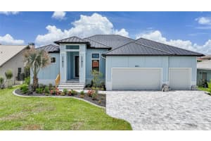 2815 Coral Way, PUNTA GORDA