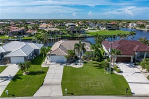 531 Madrid Blvd, PUNTA GORDA