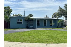2513 Ambrose Ln, PORT CHARLOTTE