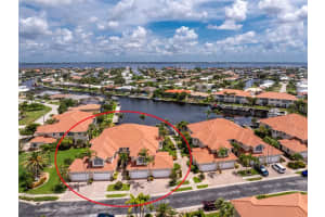 2630 Tarpon Cove Dr #211, PUNTA GORDA
