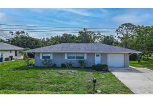 3085 Arrowhead Rd, VENICE 3085 Arrowhead Rd, VENICE