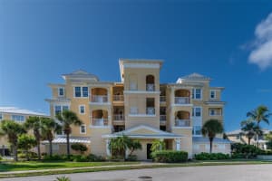 8581 Amberjack Cir #301, ENGLEWOOD