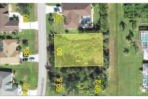 26551 Barranquilla Ave, PUNTA GORDA