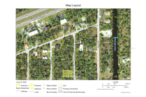 1997 Redmond St, PORT CHARLOTTE