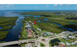 4041 Lea Marie Island Dr, PORT CHARLOTTE