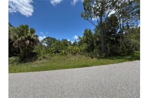 3266 Gabor St, PORT CHARLOTTE