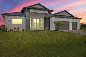 816 Nw 39th Ave, CAPE CORAL