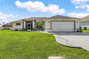 1731 Nw 24th Pl, CAPE CORAL