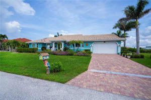1418 Grebe Dr, PUNTA GORDA