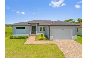 16506 Cape Horn Blvd, PUNTA GORDA