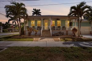 233 Durrance St, PUNTA GORDA