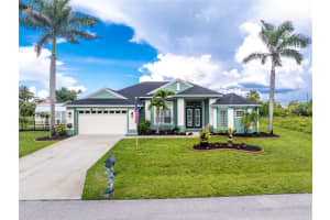 9954 Audrey St, PORT CHARLOTTE