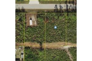 12149 Terkelsen Ave, PORT CHARLOTTE