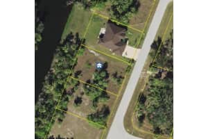 553 Pembroke Dr, PORT CHARLOTTE