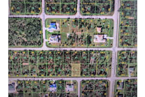 17504 Poston Ave, PORT CHARLOTTE