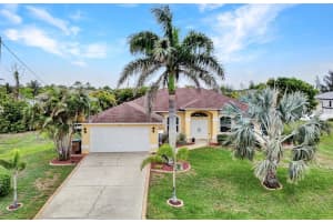 2223 Nw 25th Ter, CAPE CORAL