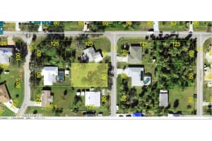 2387 Alvet St, PORT CHARLOTTE