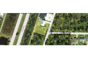 3145 Swanee Rd, PORT CHARLOTTE