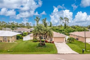 23056 Walton Ave, PORT CHARLOTTE