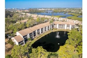 1144 Bird Bay Way #102, VENICE