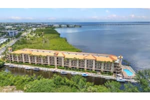 900 E Marion Ave #1403, PUNTA GORDA