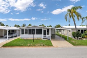 2100 Kings Hwy #1052, PORT CHARLOTTE 2100 Kings Hwy #1052, PORT CHARLOTTE