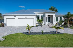 245 Lido Dr, PUNTA GORDA