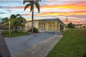 10100 Burnt Store Rd #21, PUNTA GORDA