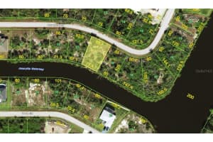 13348 Amaryllis Cir, PORT CHARLOTTE
