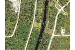 7410 Sioux St, PORT CHARLOTTE