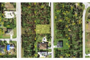 9565 Little Rock St, PORT CHARLOTTE
