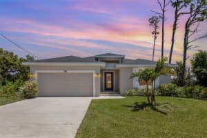 126 Glades Dr, ROTONDA WEST 126 Glades Dr, ROTONDA WEST