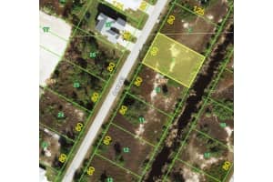 8584 Agate St, PORT CHARLOTTE