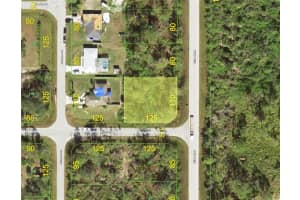 4085 Gillot Blvd, PORT CHARLOTTE