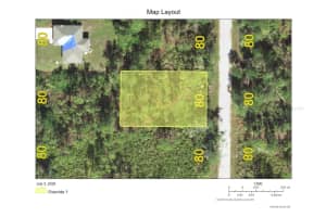 3279 Slater St, PUNTA GORDA