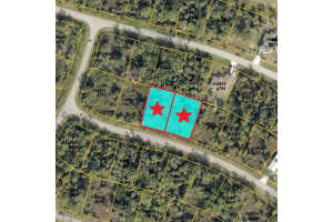Lot 18 & 19 Halleck St, NORTH PORT