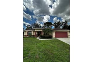 2942 Traverse Ave, NORTH PORT